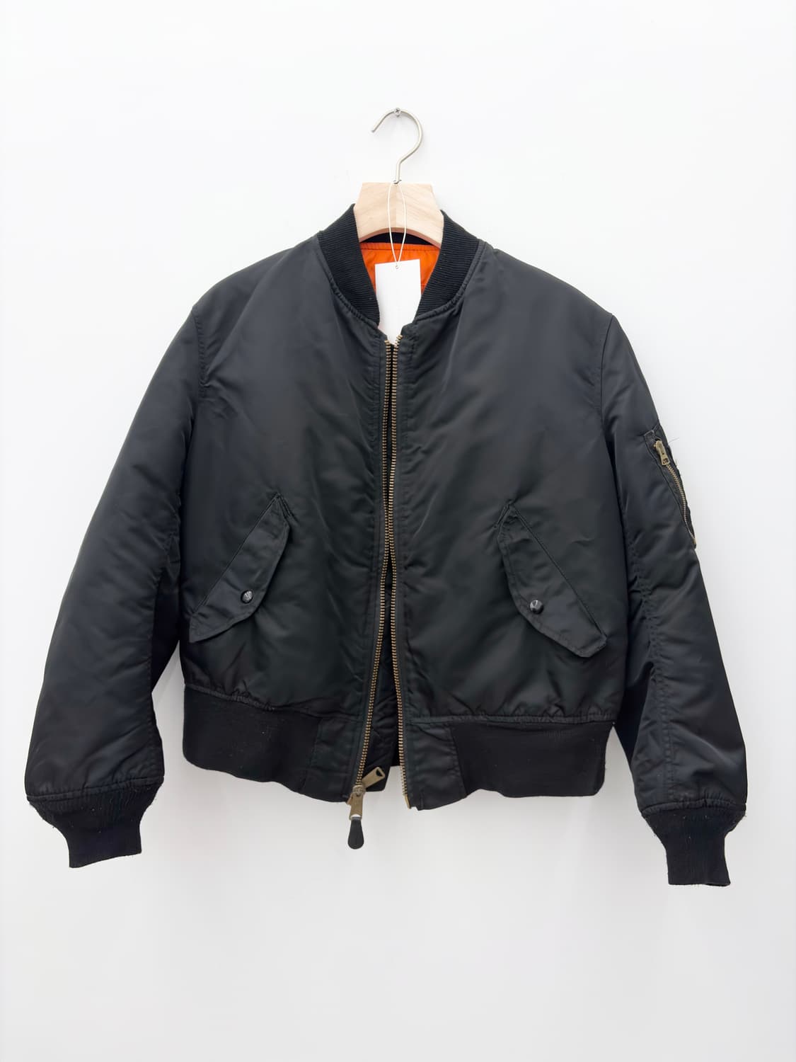 90's MA-1 상품이미지4