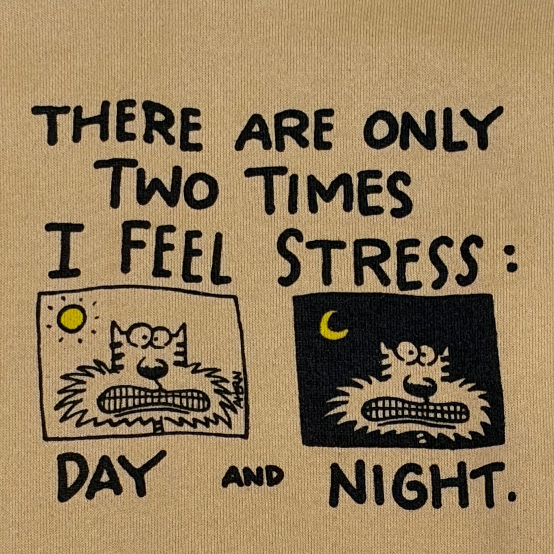 90s Made in USA 미국 빈티지 헤인즈 도그 맨투맨 상품이미지4