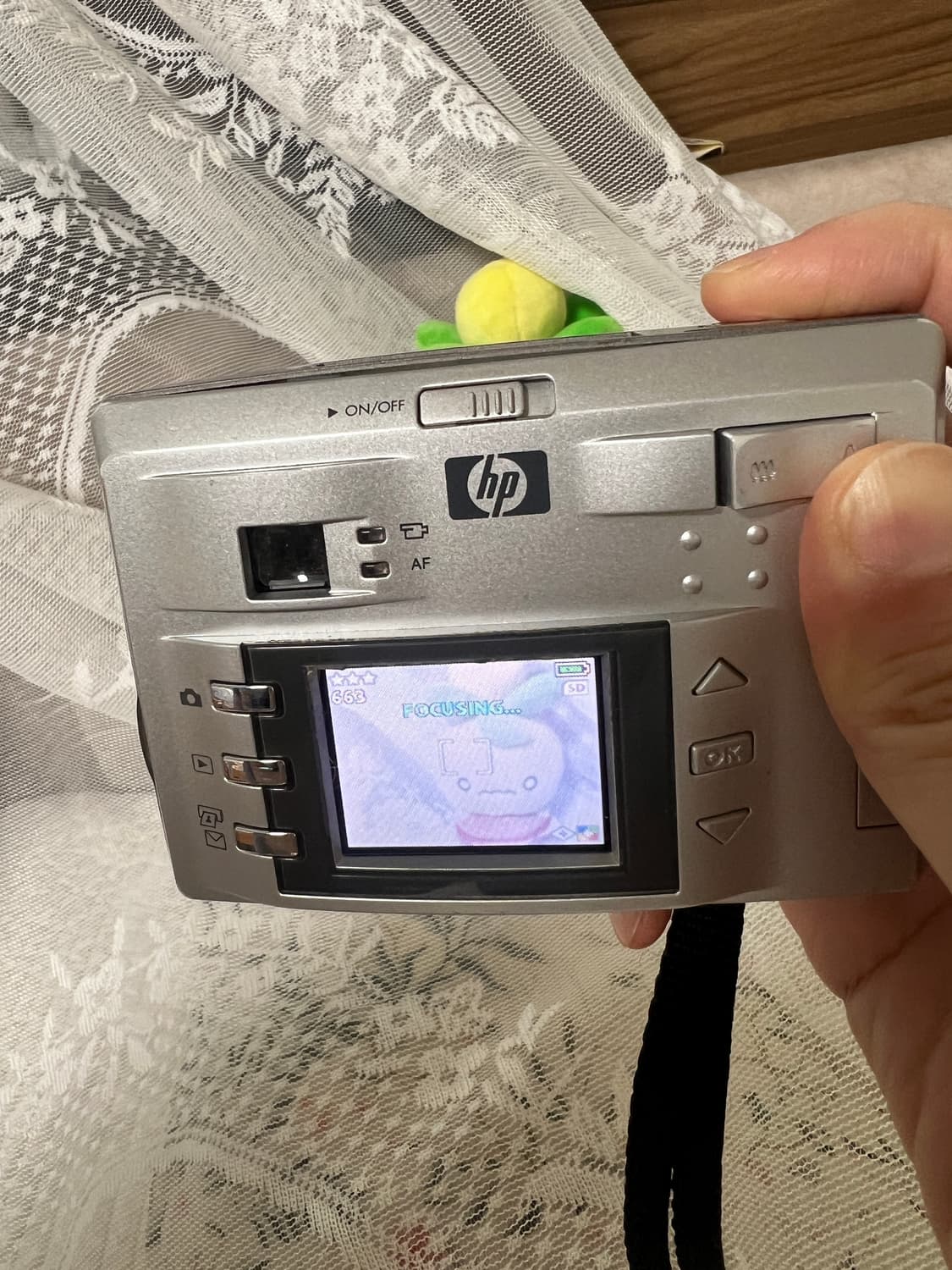 HP Photosmart 735 상품이미지10