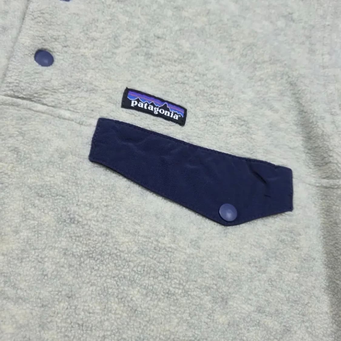 파타고니아 신칠라 m 상품이미지4