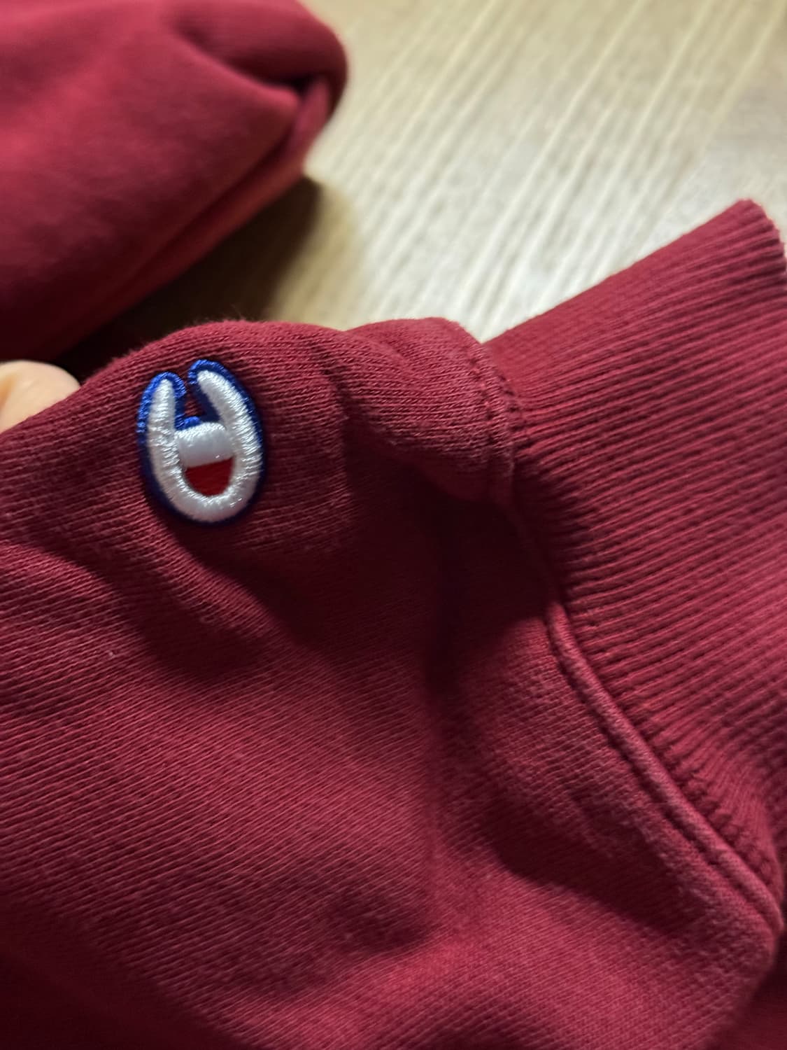 챔피온 후드티 상품이미지3