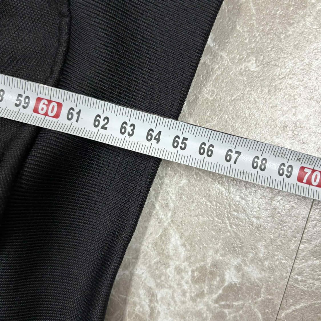 나이키 맨체스터유나이티드 올드 유니폼 스톰핏 윈드브레이커 자켓 바람막이  상품이미지6