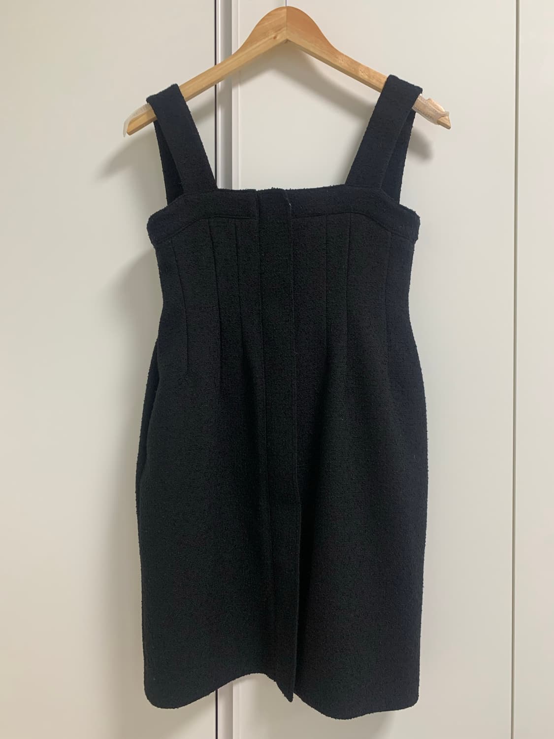 킨더살몬 트위드 원피스 상품이미지4