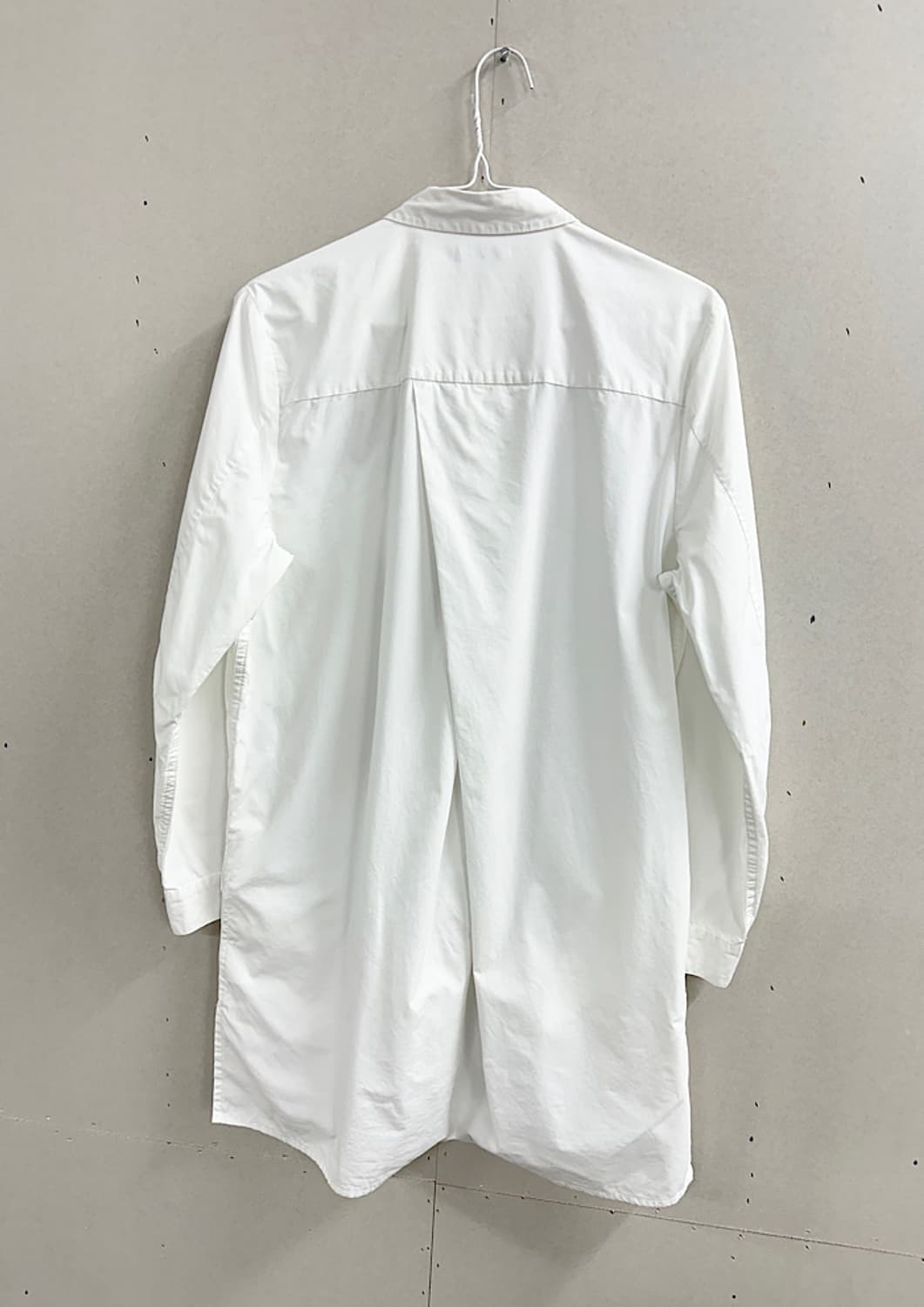 캘빈클라인 롱 셔츠 L  상품이미지3