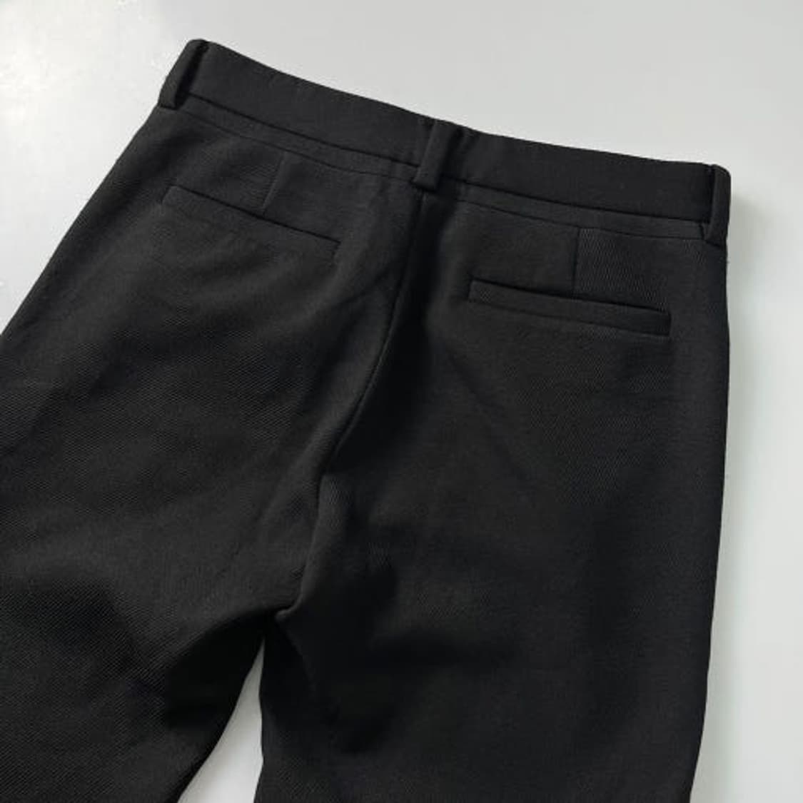 시스템 옴므 한섬 19FW 조거 팬츠 PR1667 상품이미지5