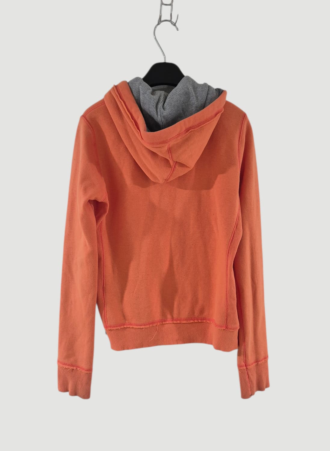 [M]아베크롬비 여자 Y2K  기모 후드집업 상품이미지3