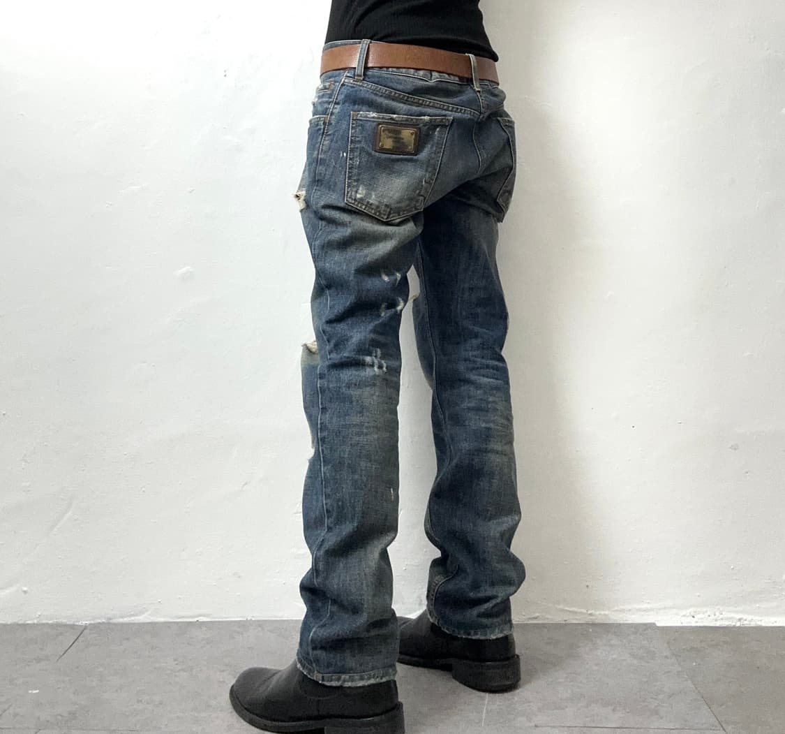 Dolce & Gabbana 14 Line Signature Plate  상품이미지3