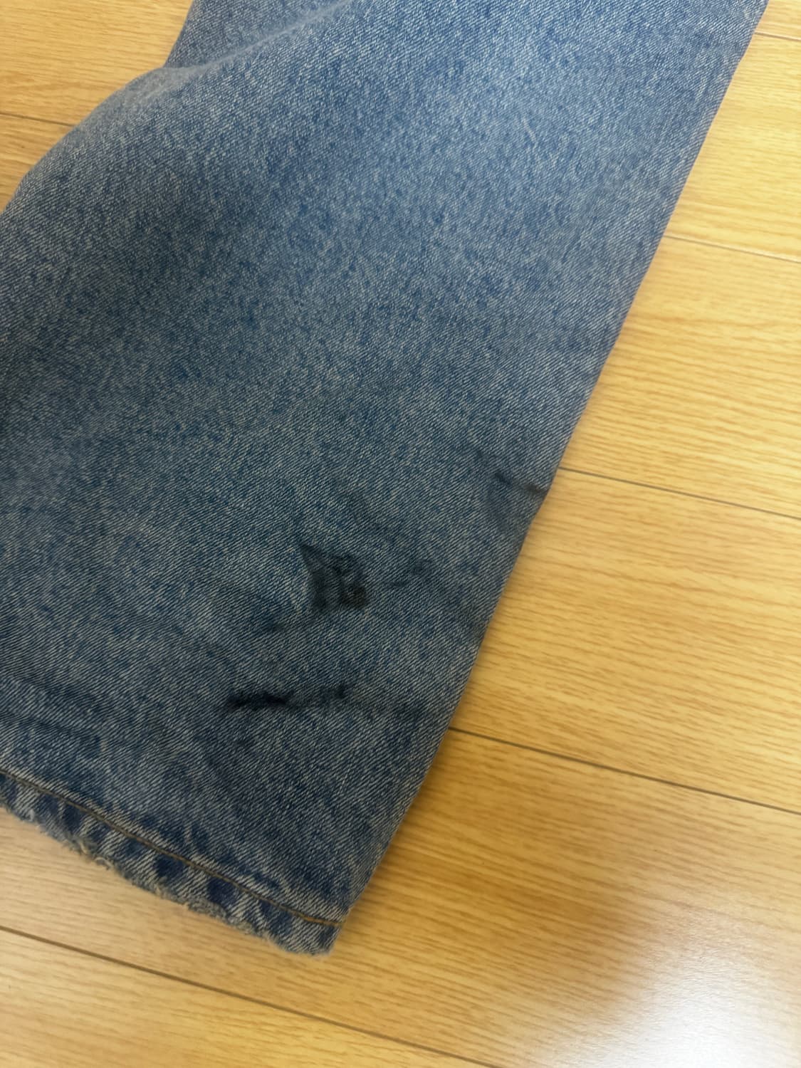 closedoor denim 상품이미지3