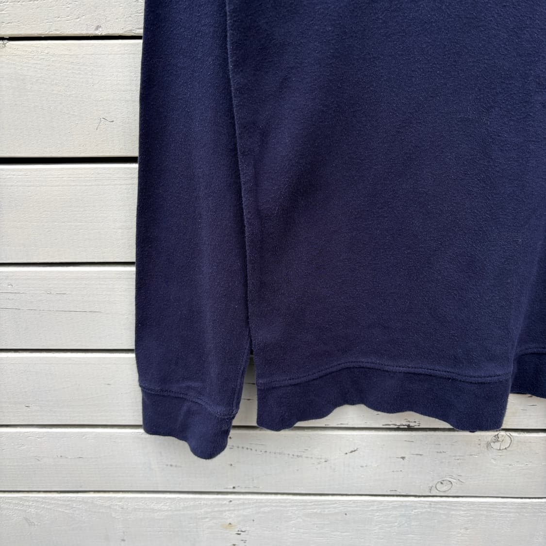 Polo 폴로 풀오버 긴팔티 상품이미지6