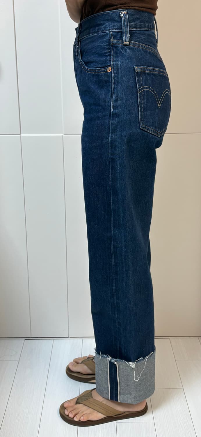 리바이스 프리미엄 상품이미지3