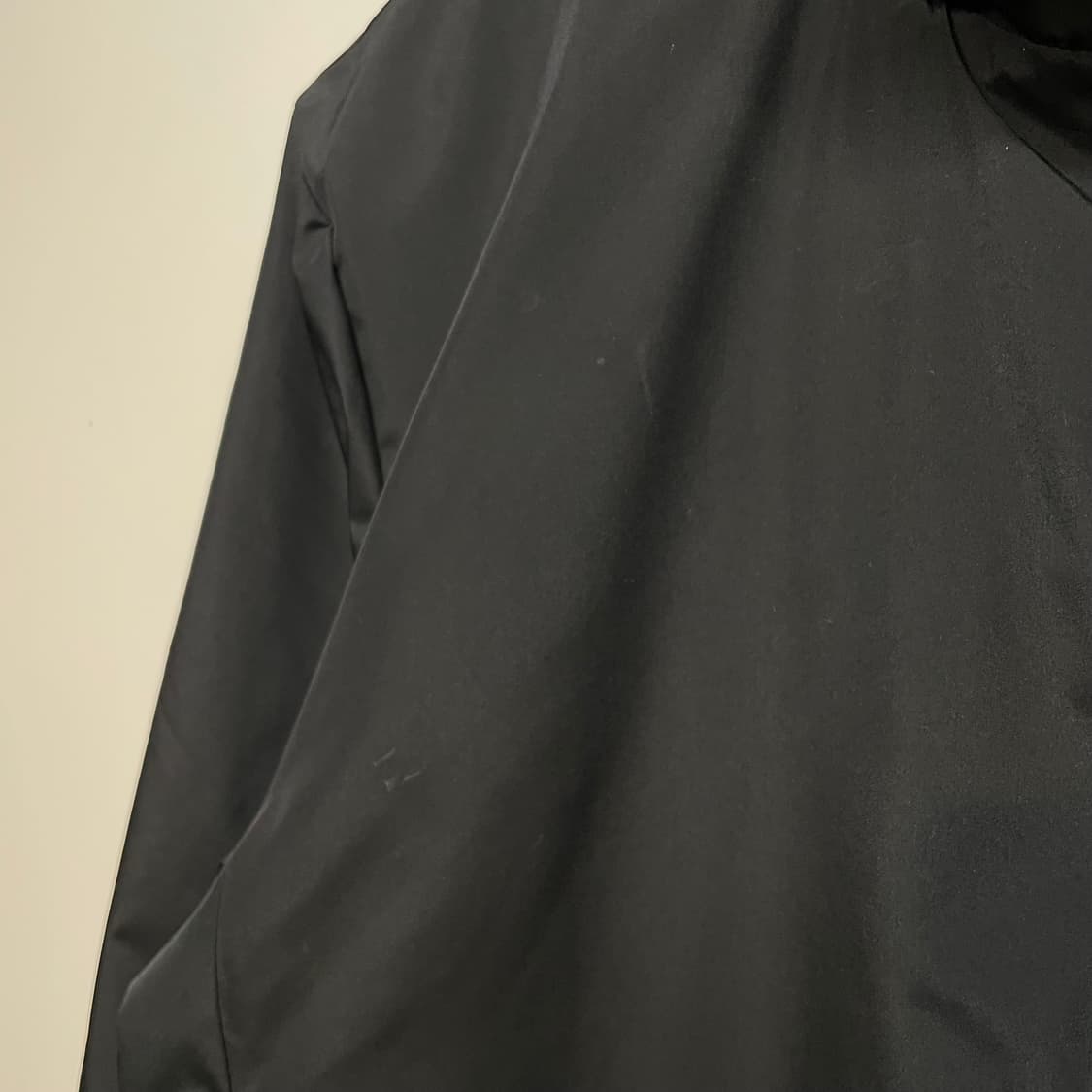 플레이보이 바람막이 자켓 상품이미지3