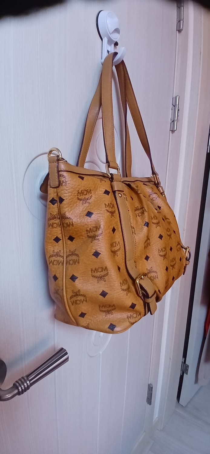 정품 mcm가방  상품이미지3