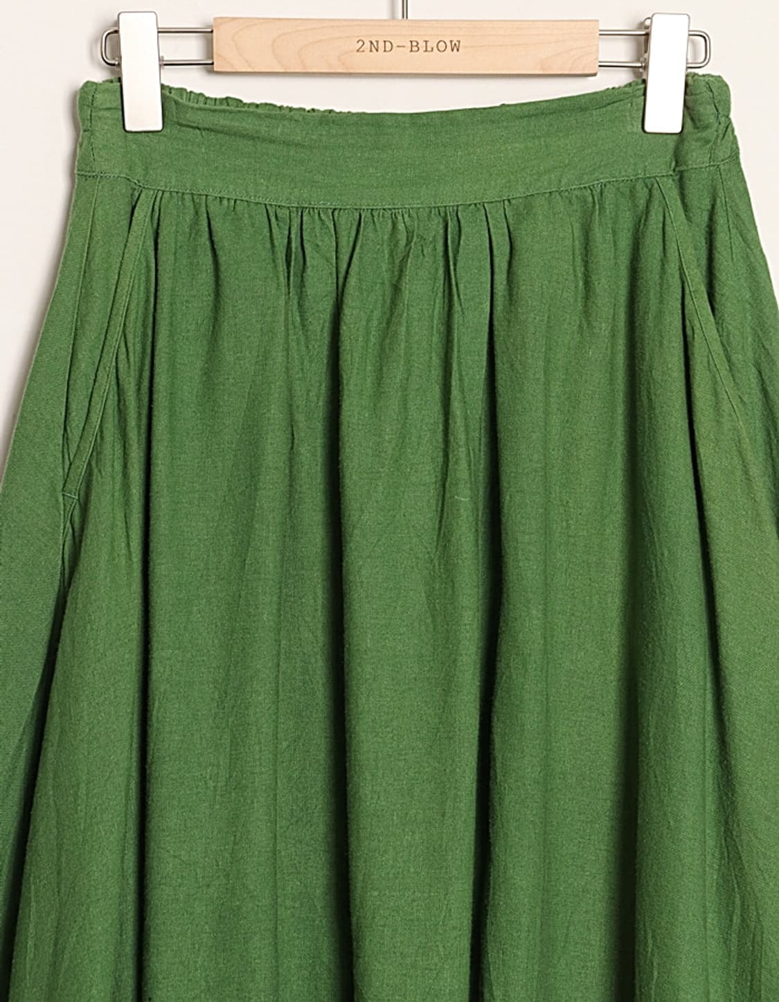 TITICACA Balloon Skirt (26~28) 상품이미지3