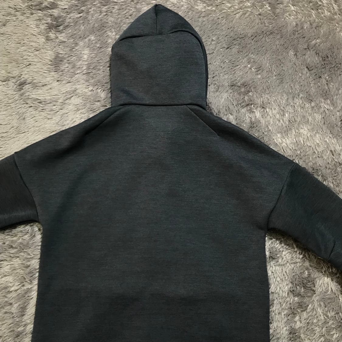 [[L, A급] 아디다스(ADIDAS) ZME 후디 집업#372 상품이미지3