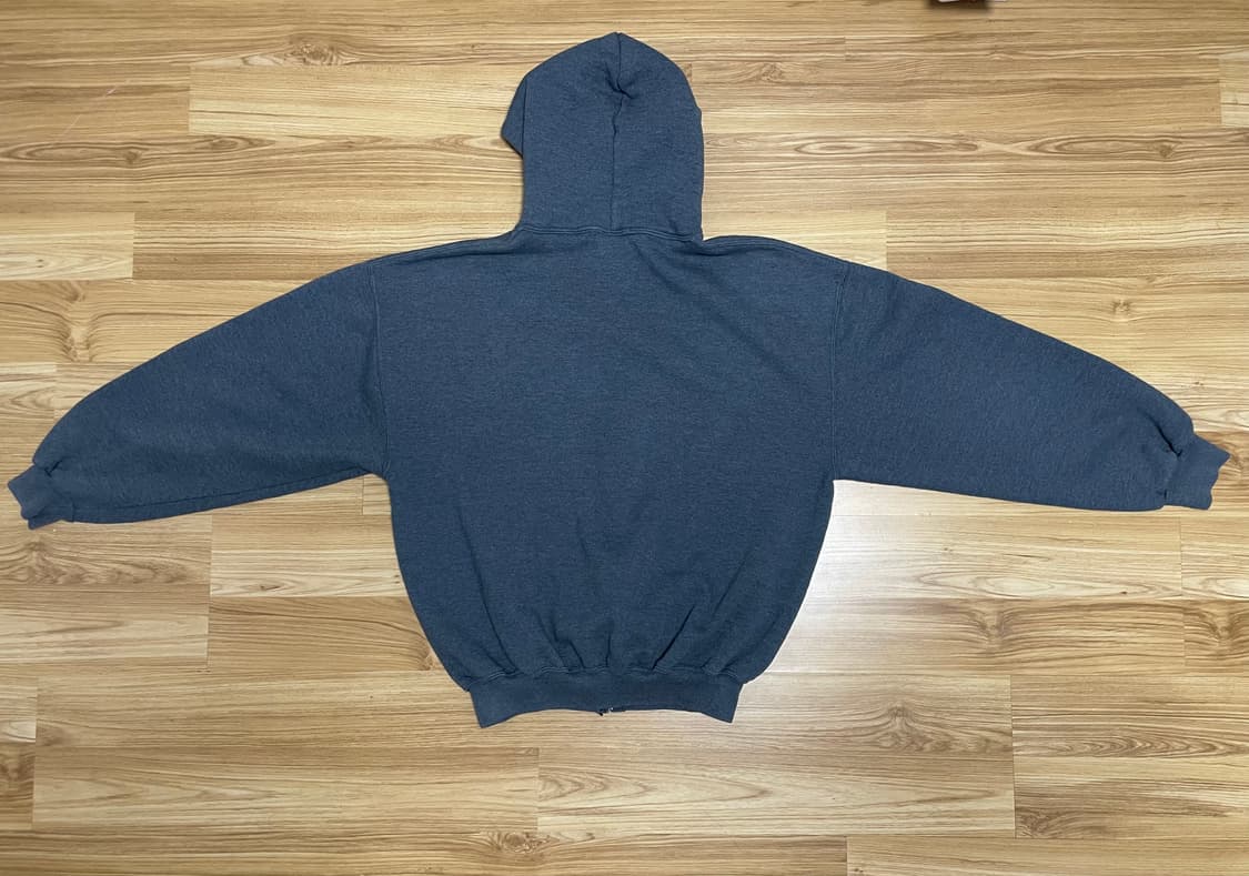 Russell Athletic 후드집업 00s 상품이미지2