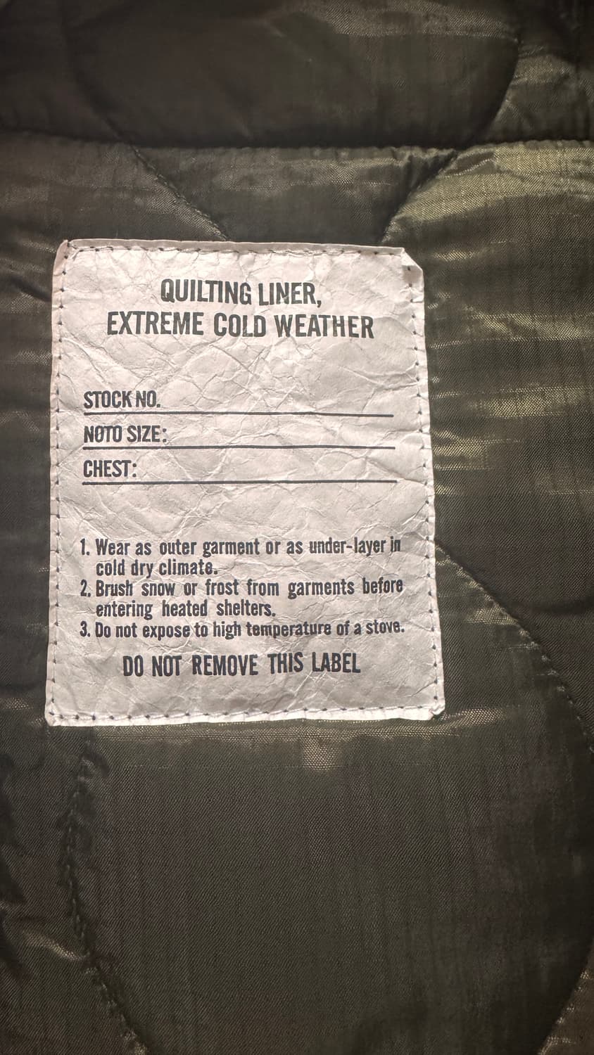 프릭스 스토어m65  상품이미지3