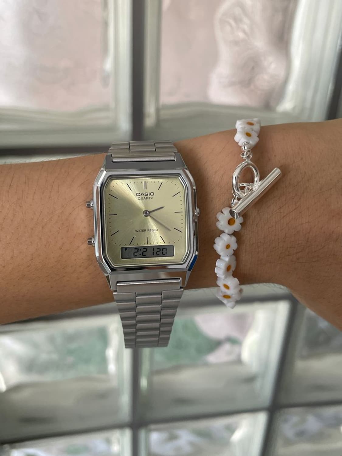 AQ-230A WATCH AQ-230A 시계 상품이미지1