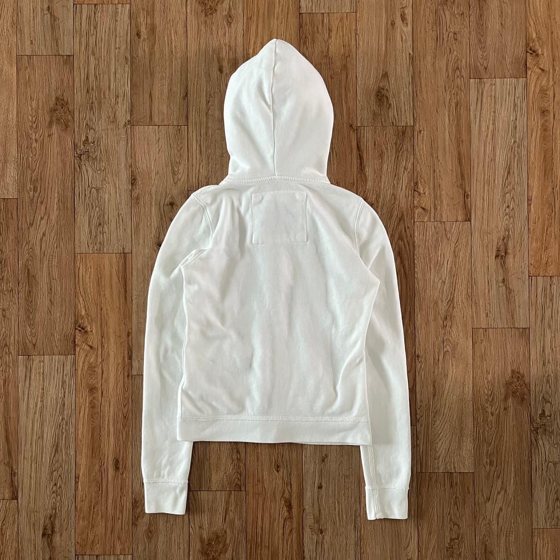 zip up hoodie 상품이미지3