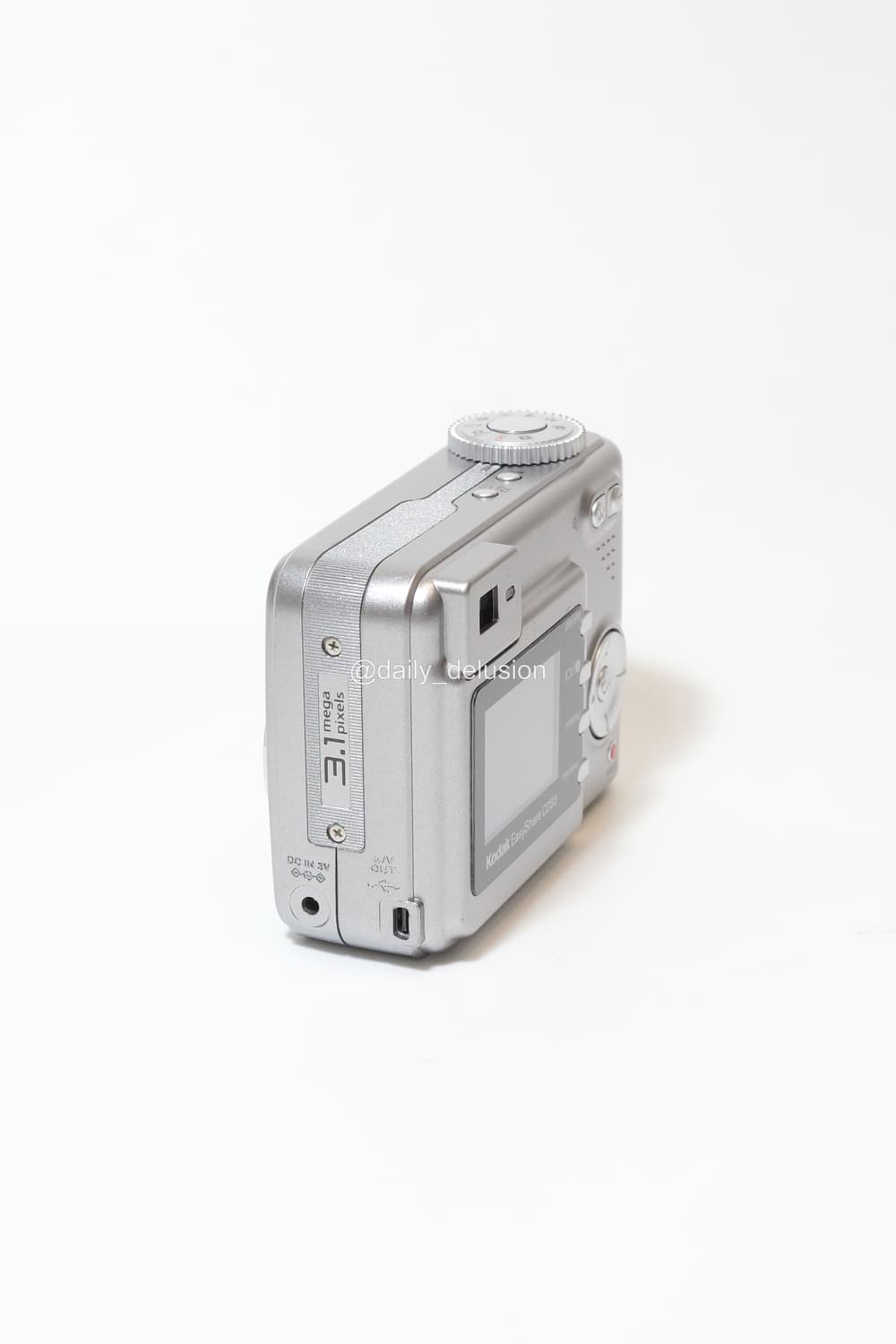 코닥 이지쉐어 CD33 상품이미지7