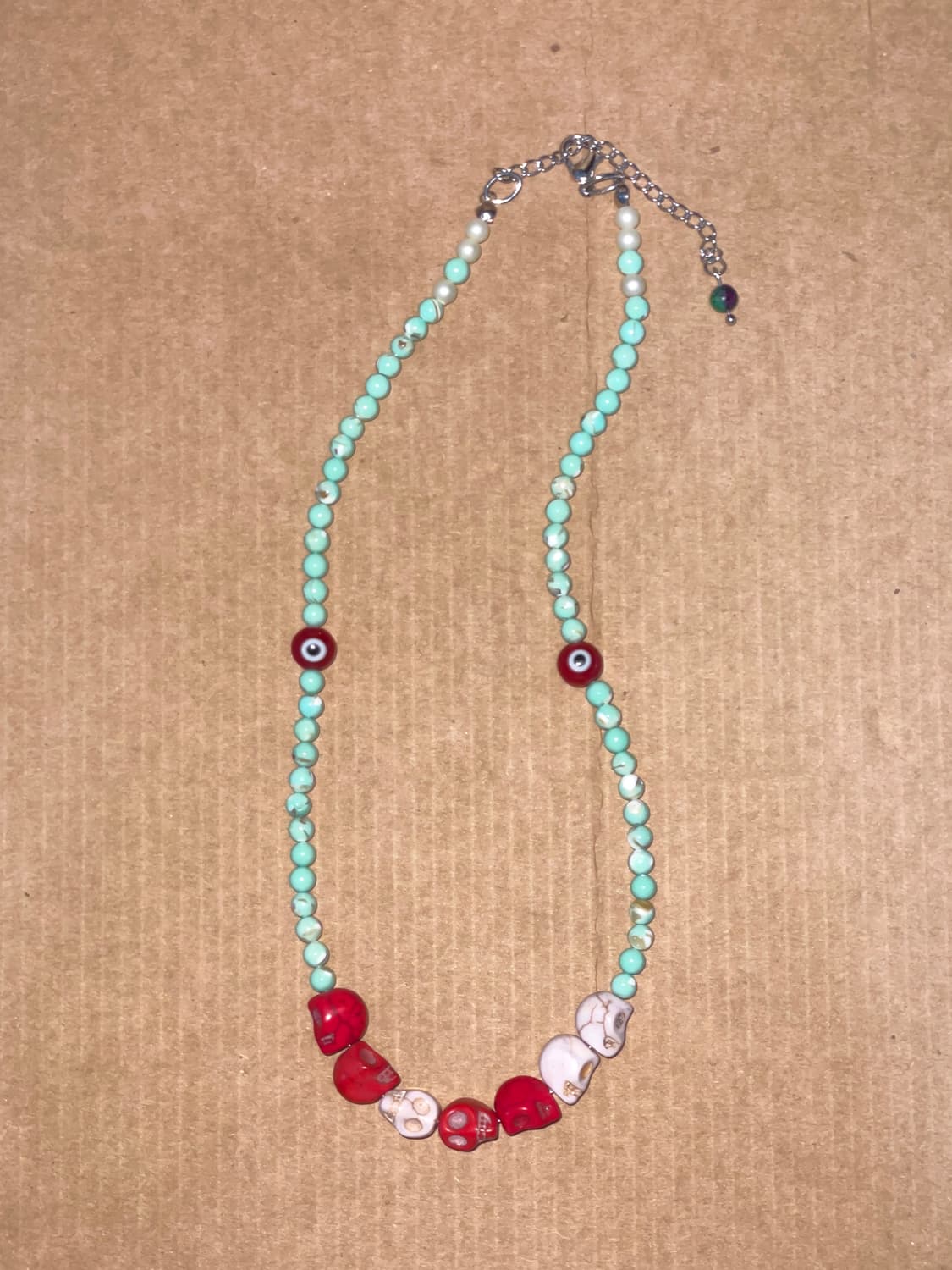 necklace 045 상품이미지1