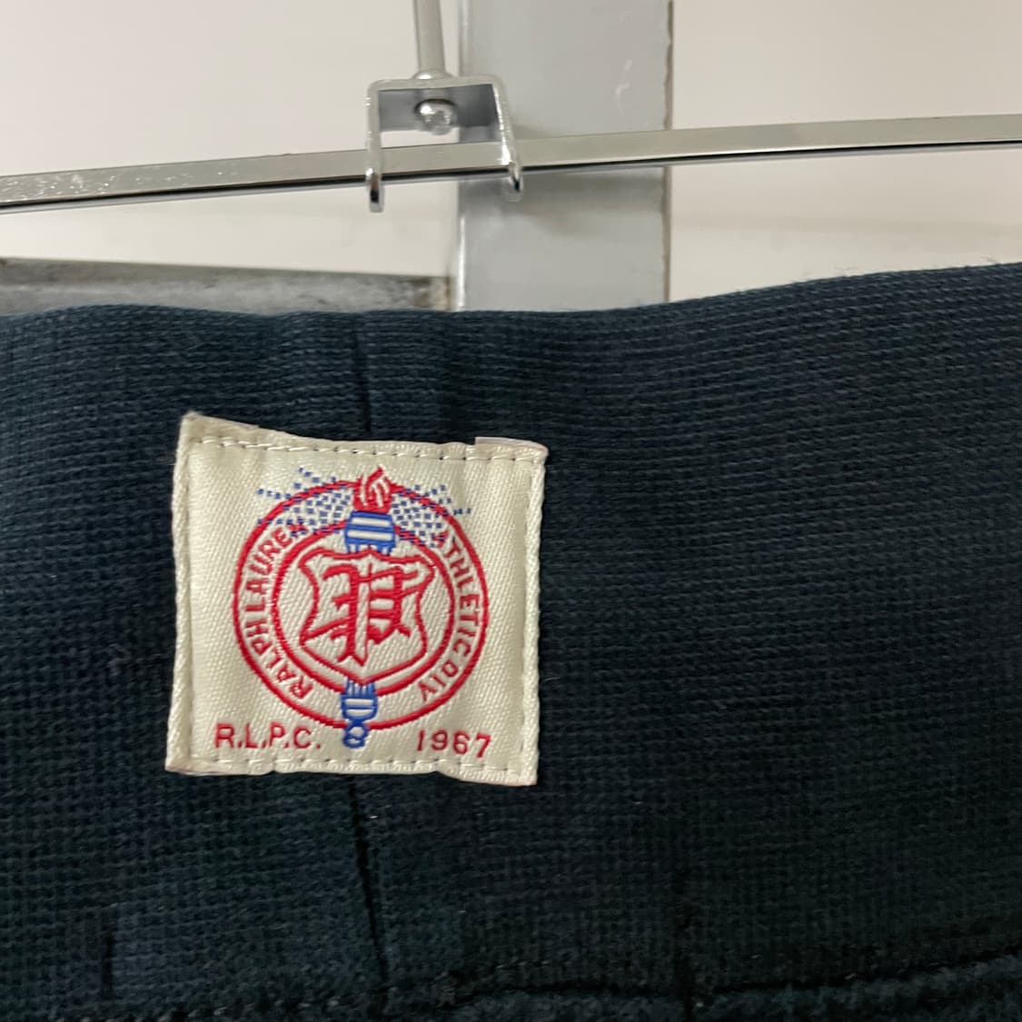 폴로 랄프로렌 트레이닝 팬츠 L 상품이미지6