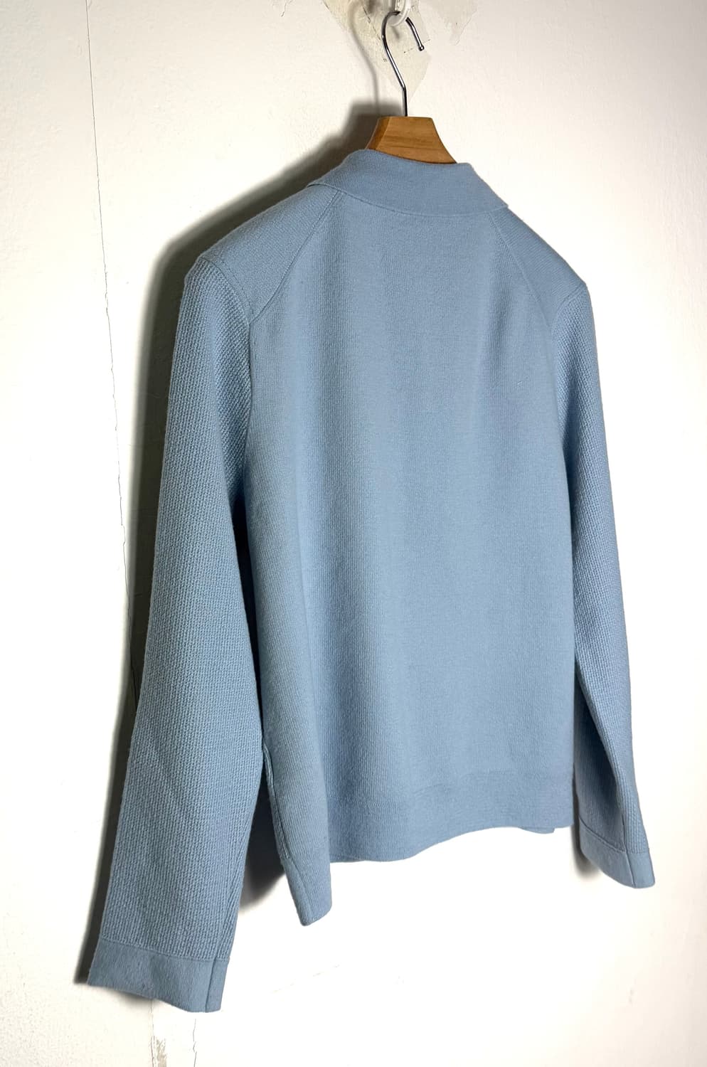 래트바이티 레트바이티 가디건 한섬 카디건 상품이미지2