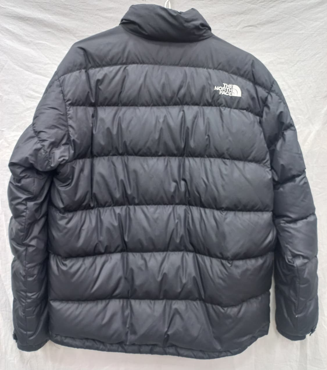 노스페이스 눕시 패딩 600 (사이즈 100) 상품이미지2