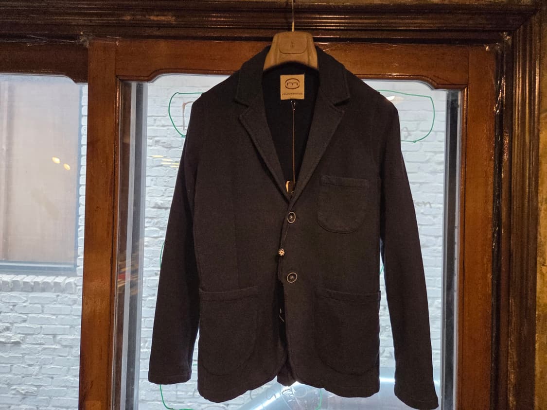 이탈리아 브랜드 모르가노 자켓 상품이미지1