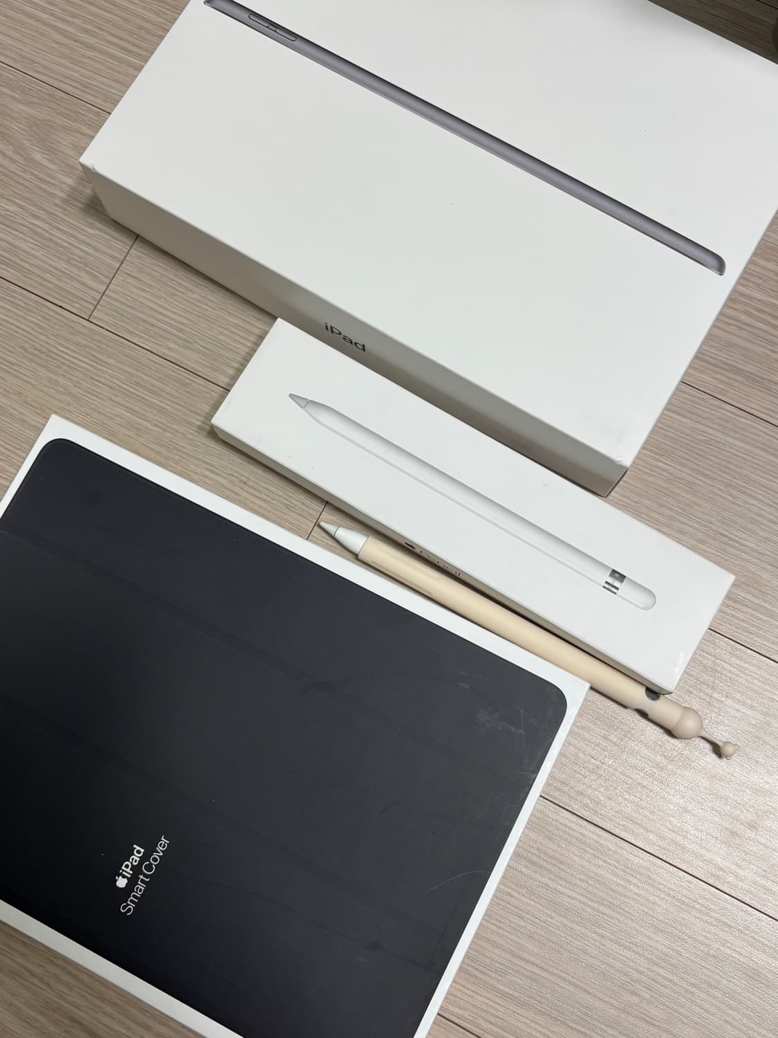 아이패드 9세대 + 애플펜슬 1세대 상품이미지5
