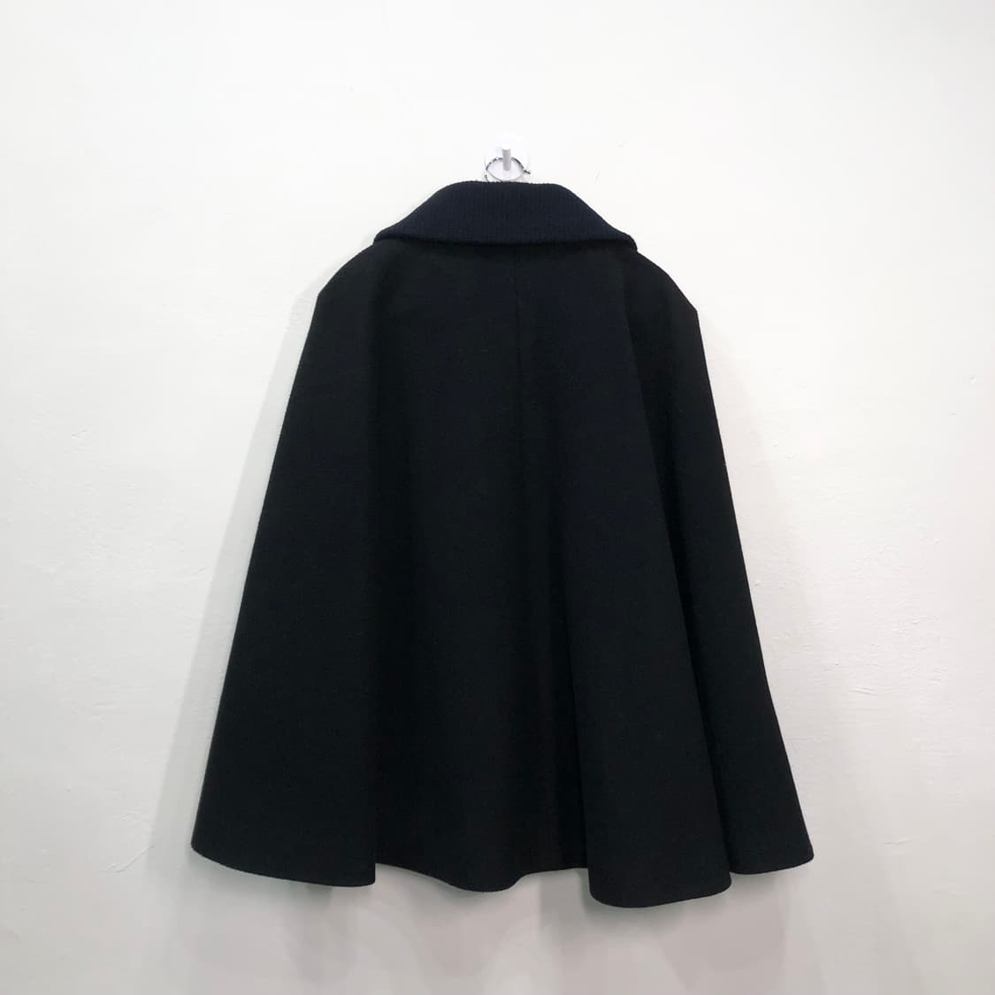 vintage cape coat 상품이미지3