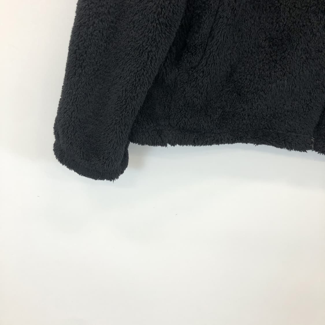 노스페이스 컴피 알파 플리스 2XL 화이트라벨  상품이미지3