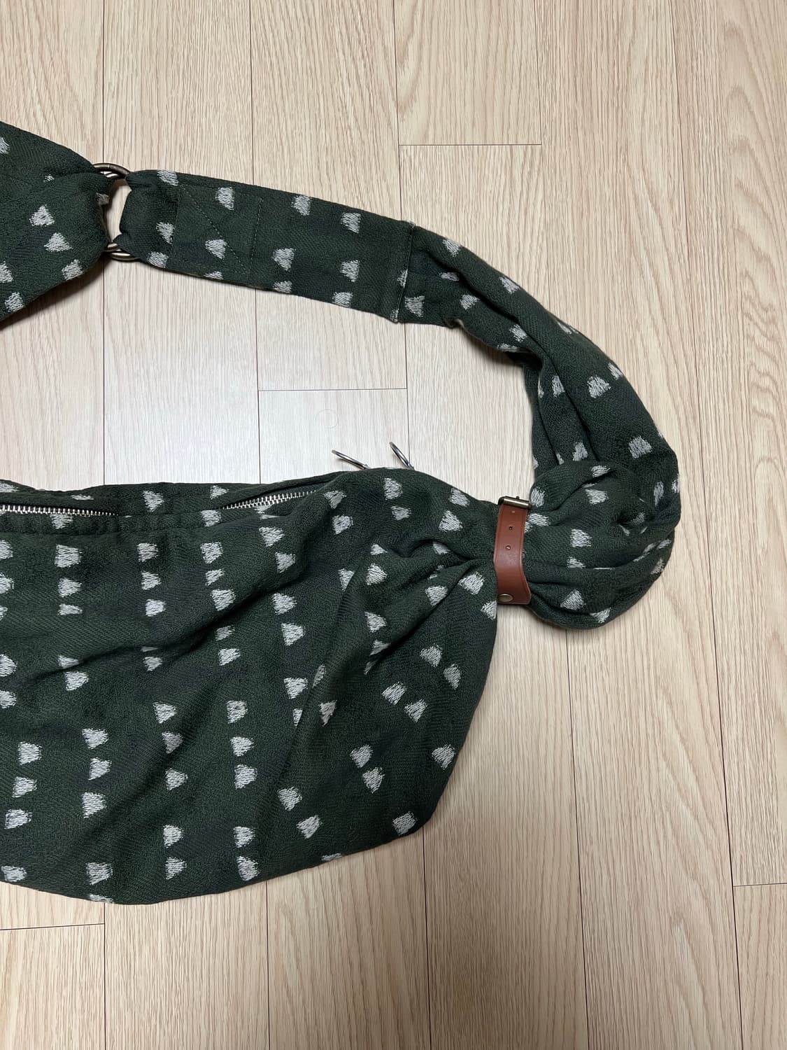 KAPITAL 가방 상품이미지3