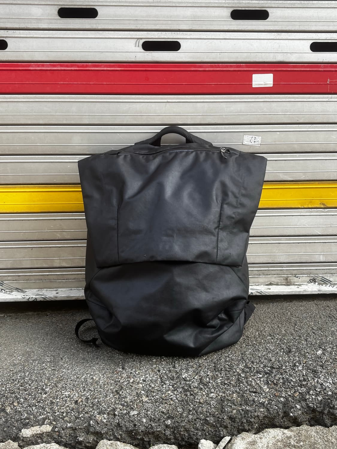 ARC’TERYX Granville 20L 백팩 상품이미지1