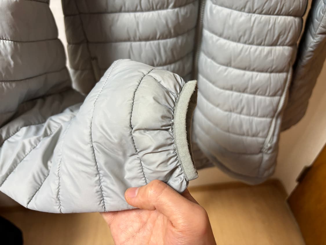 [M] 오클리 옴니 써멀 후드 경량 패딩 상품이미지5