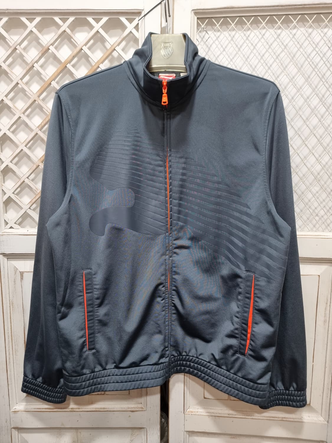 푸마 트랙탑 져지 (C725 상품이미지1