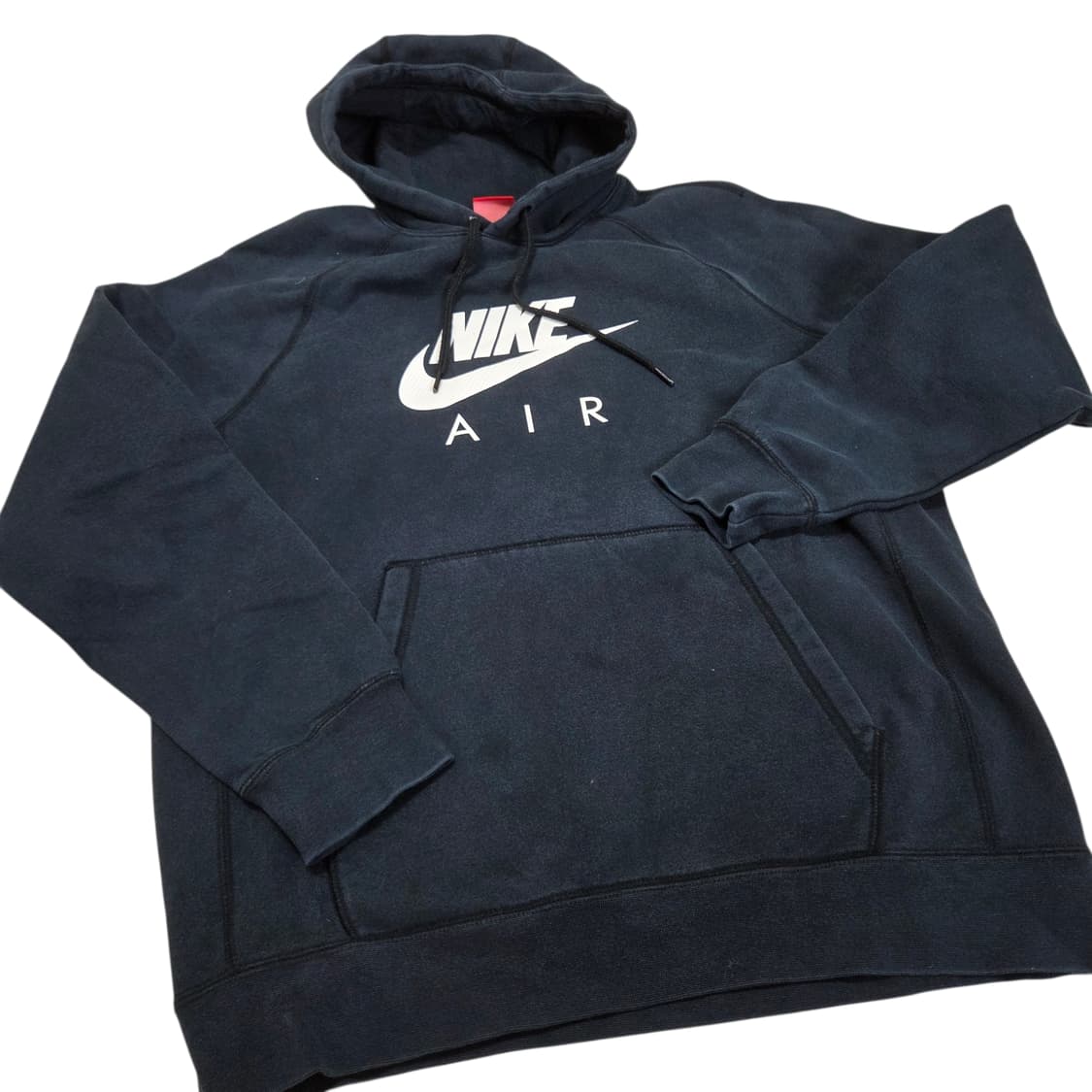 Nike 나이키 빅로고 후드 티셔츠 상품이미지2