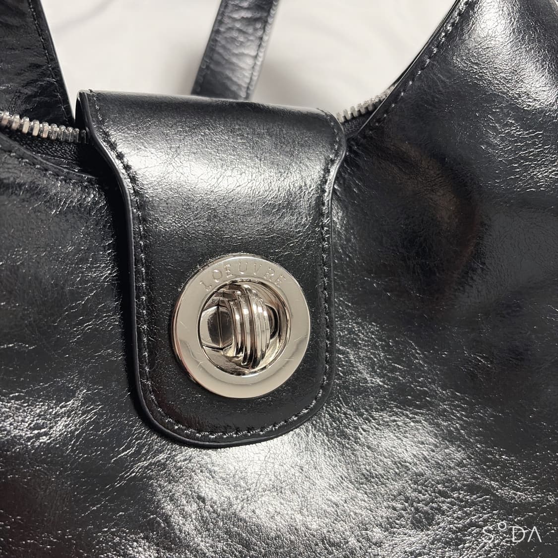 루에브르 삭 드 퐁텐느 호보백 상품이미지5