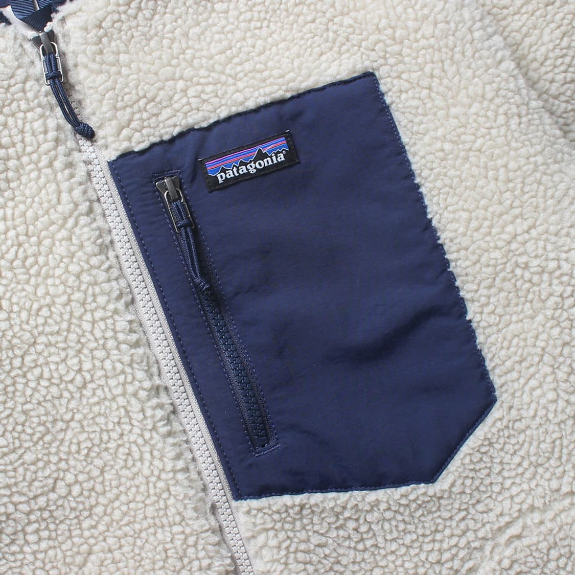 파타고니아 레트로 X 봄버자켓_2695 상품이미지4