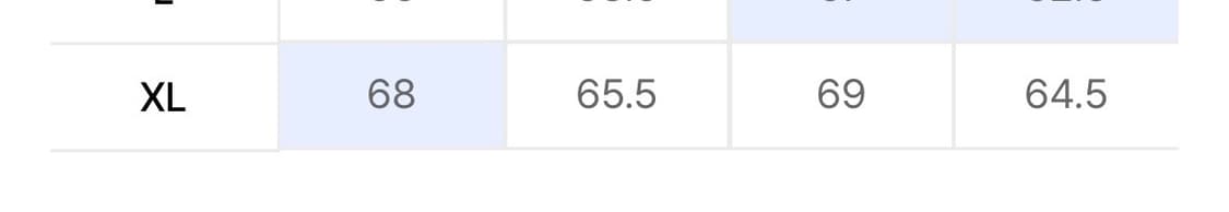 [XL] 마뗑킴 트렌치 봄버 점퍼 블랙 상품이미지7