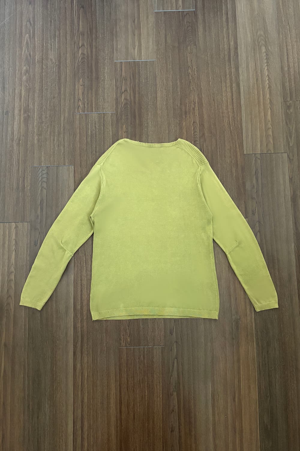 Ball Cyan Knit 상품이미지7