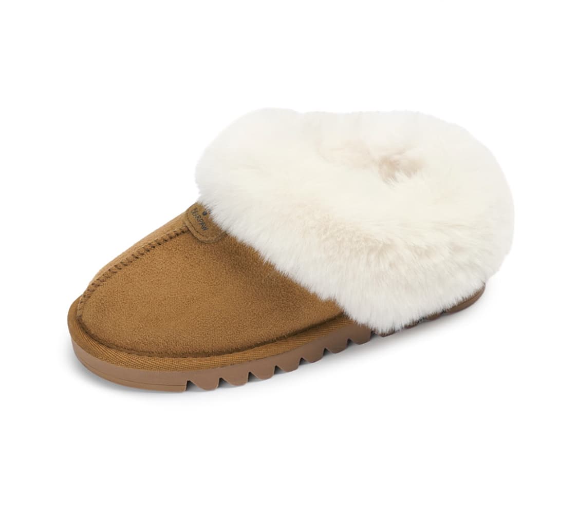 베어파우 노아 키즈 양털 슬리퍼 190사이즈 상품이미지1