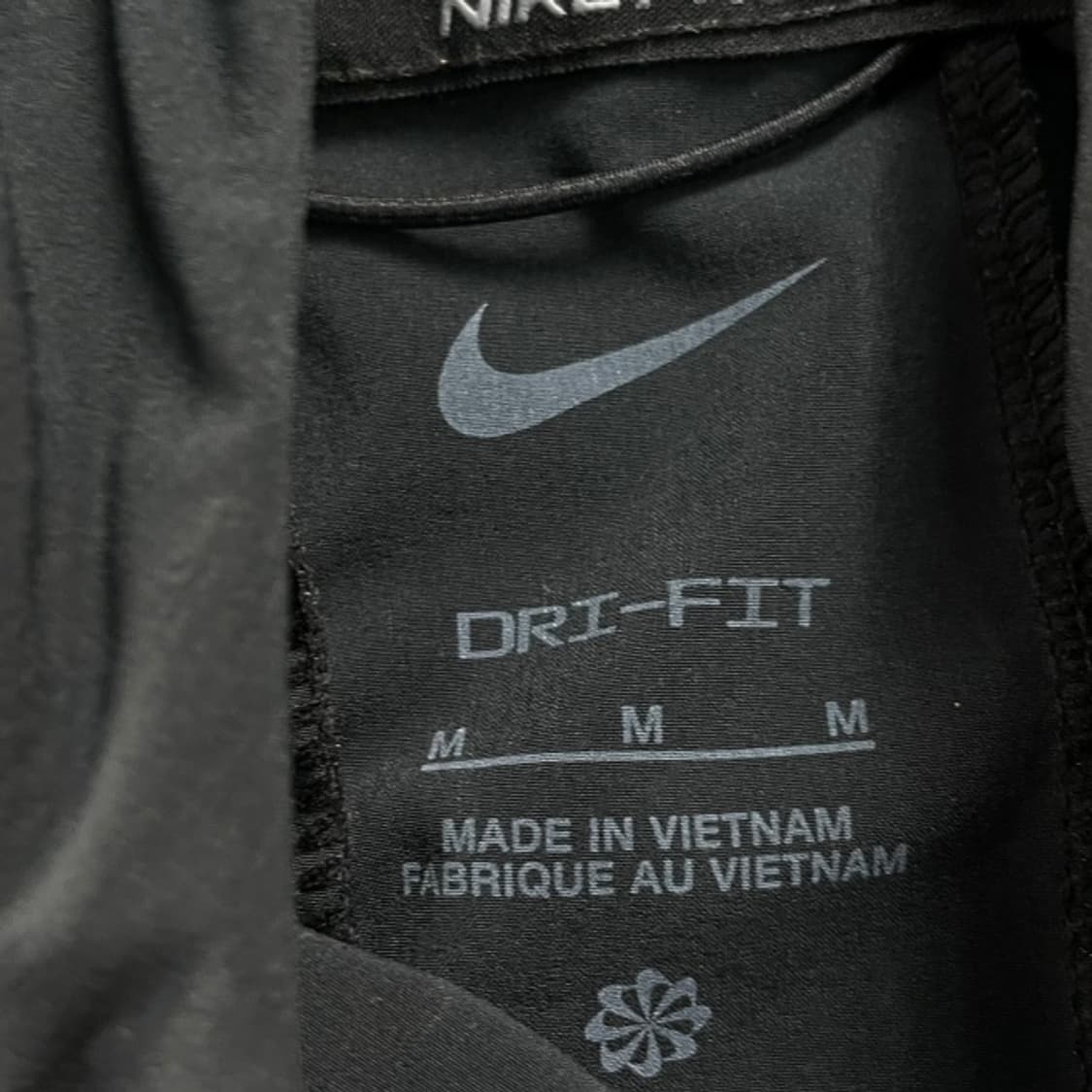 95-100 나이키 드라이핏 바람막이  상품이미지3
