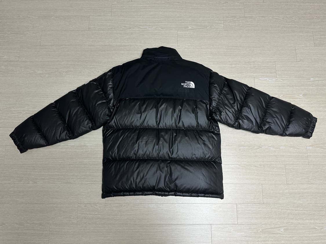 노스페이스 화이트라벨 눕시 블랙(XXL, 2XL) 상품이미지2