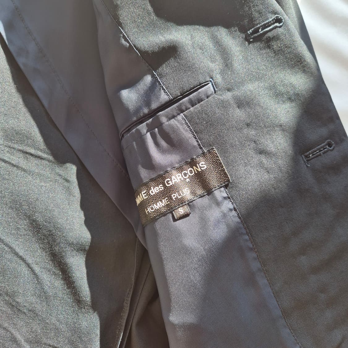 Comme des Garcons Homme Plus, 1992 상품이미지8