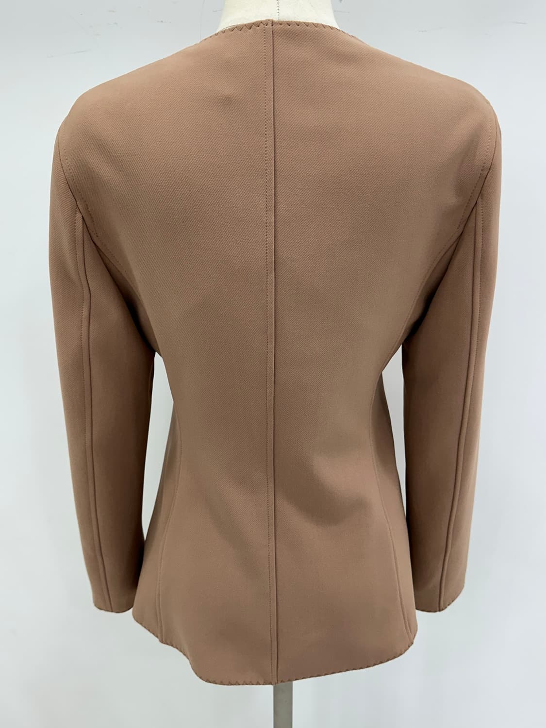 한섬 랑방 자켓 상품이미지6