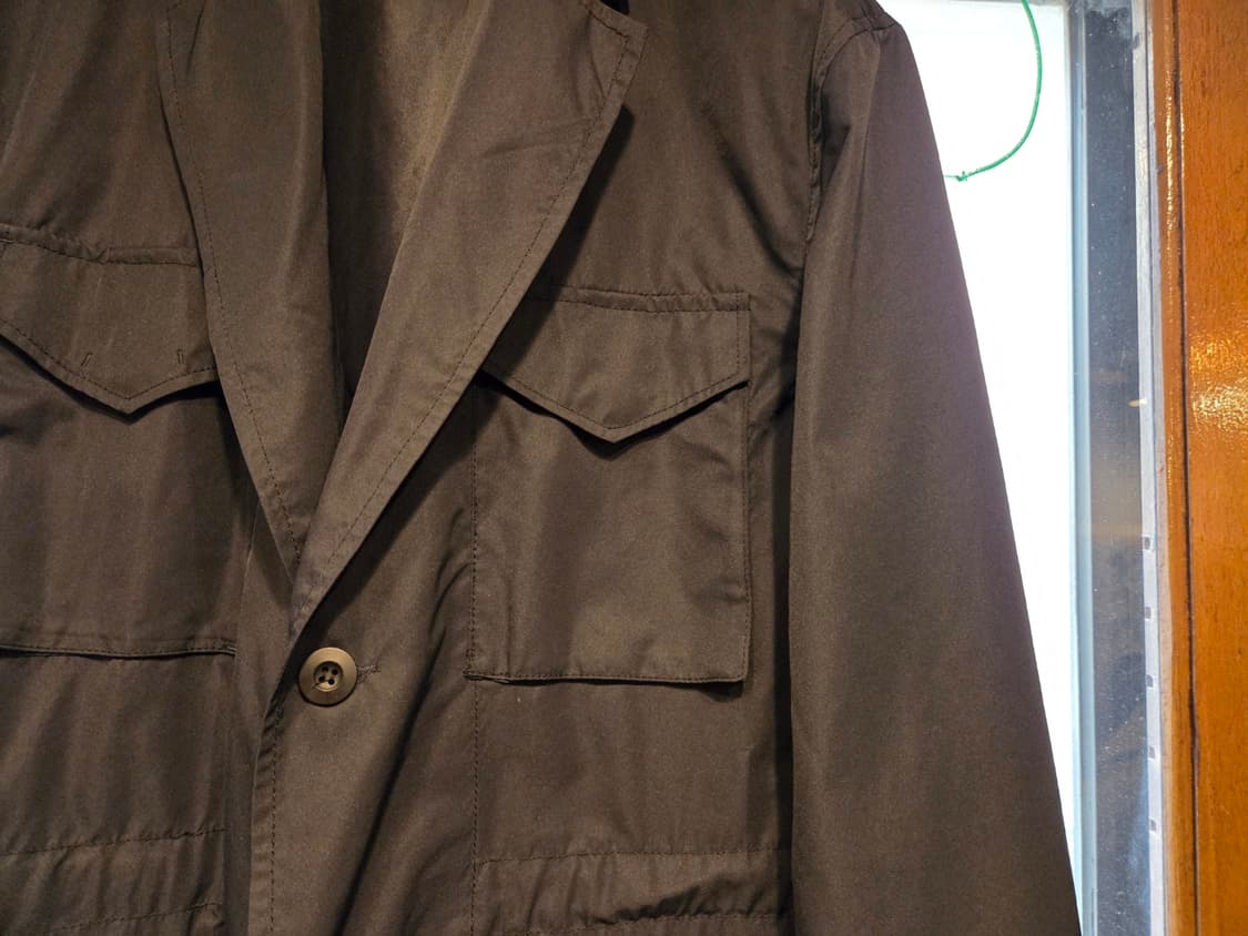 이스트로그 자켓 상품이미지3