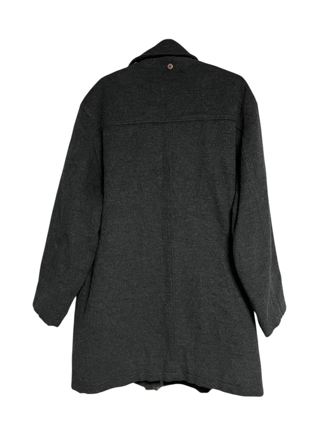 미치코코시노런던 빈티지 버튼 울코트 핀터레스트유니섹스미세키서울코이세이오 상품이미지6