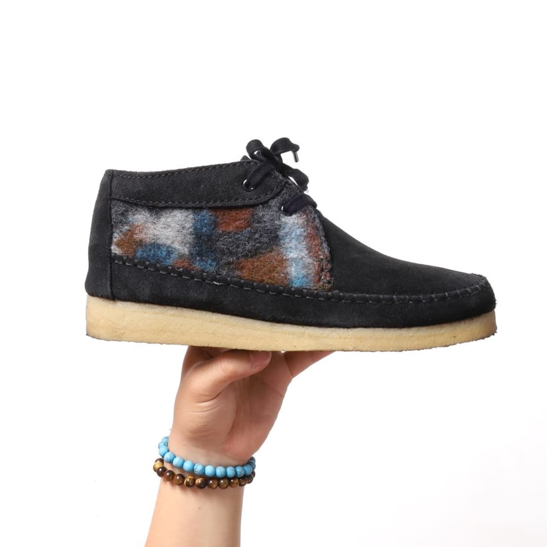 클락스 Clarks Weaver Boots  상품이미지5