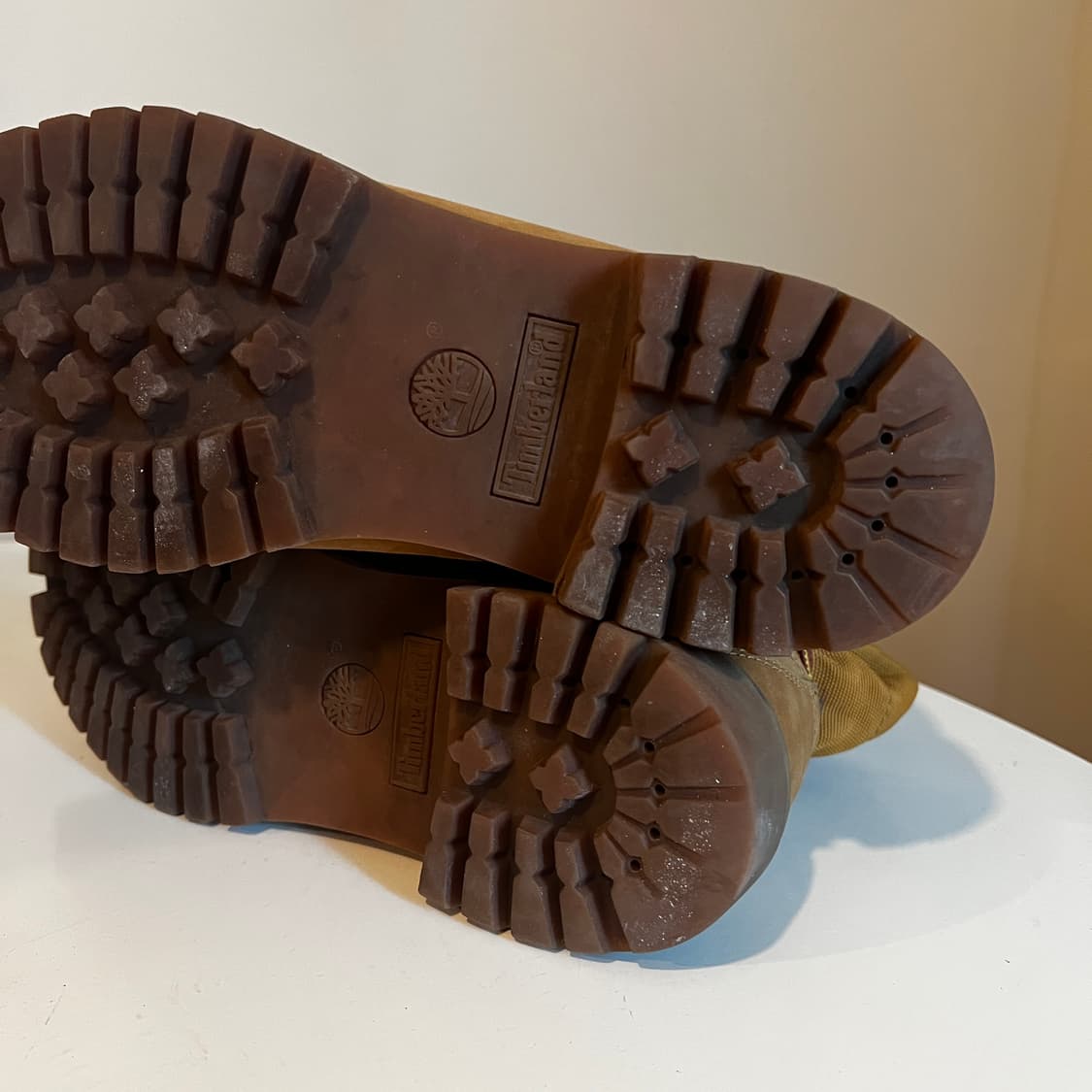 팀버랜드 롤탑 부츠 상품이미지4