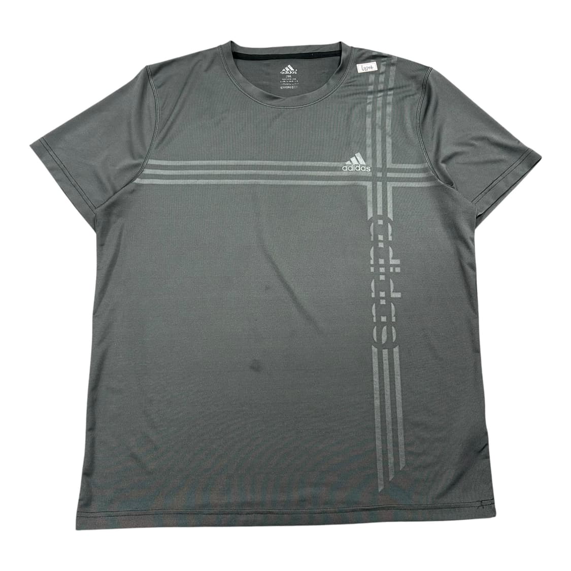 ✨ (만원 빈티지) 아디다스 기능성 반팔티 상품이미지1